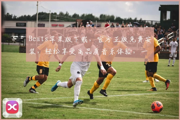 Beats苹果版下载，官方正版免费安装，轻松享受高品质音乐体验，一键下载，畅享无界，不容错过